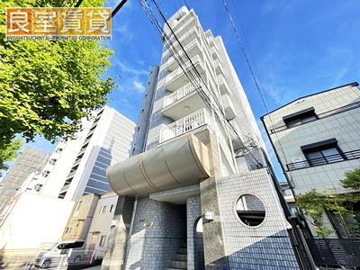 シャトーオオタ(2K/8階)