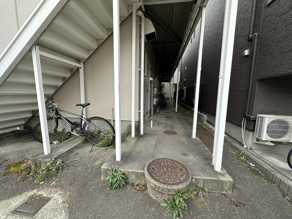 コーポ藤