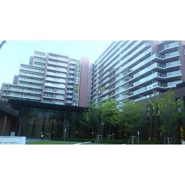 シティテラス東陽町