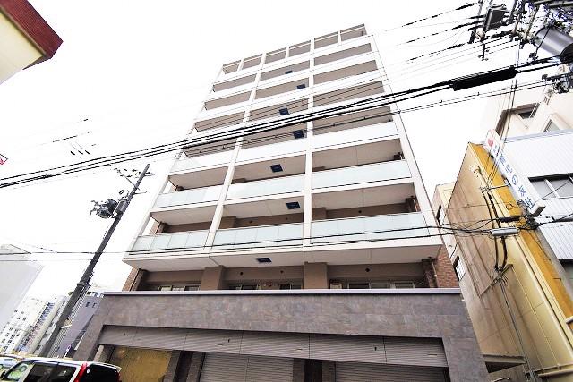 ヴァンドーム 梅田北