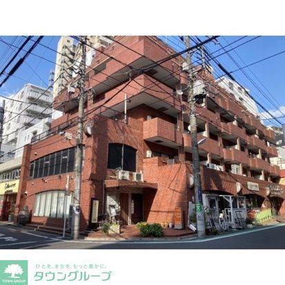 URBAN TERRACE亀有
