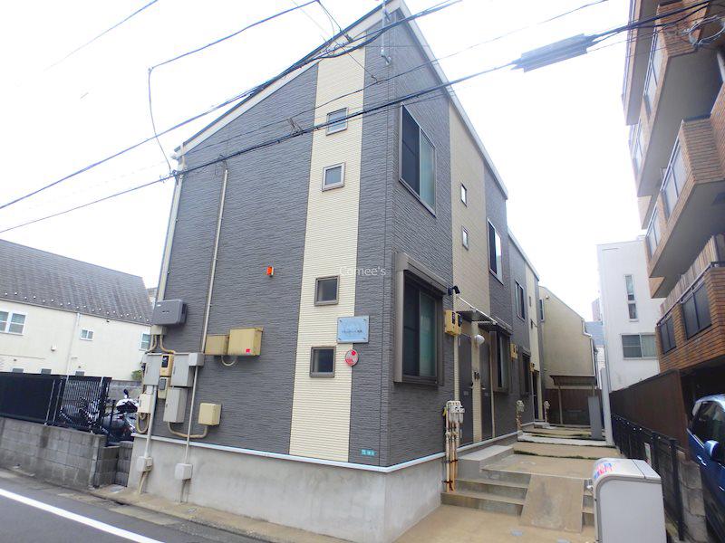 アメニティー清水
