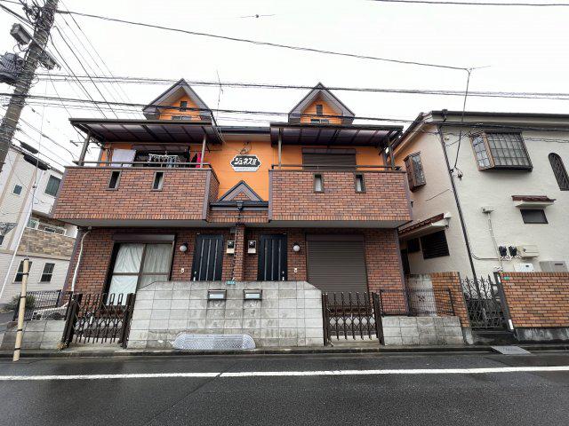ジュネスII