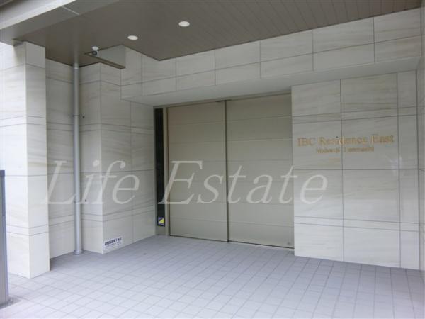 IBC RESIDENCE イースト