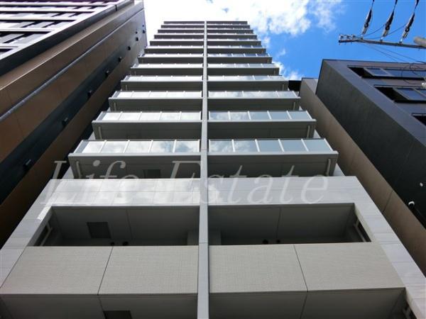 IBC RESIDENCE イースト