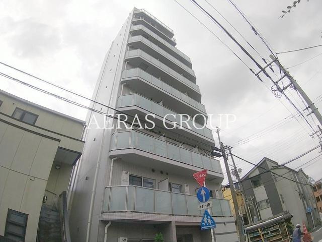 AZEST川崎大師III