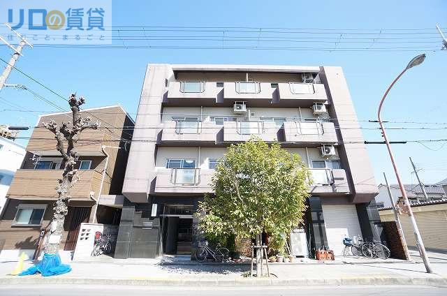 第5マンション北栄
