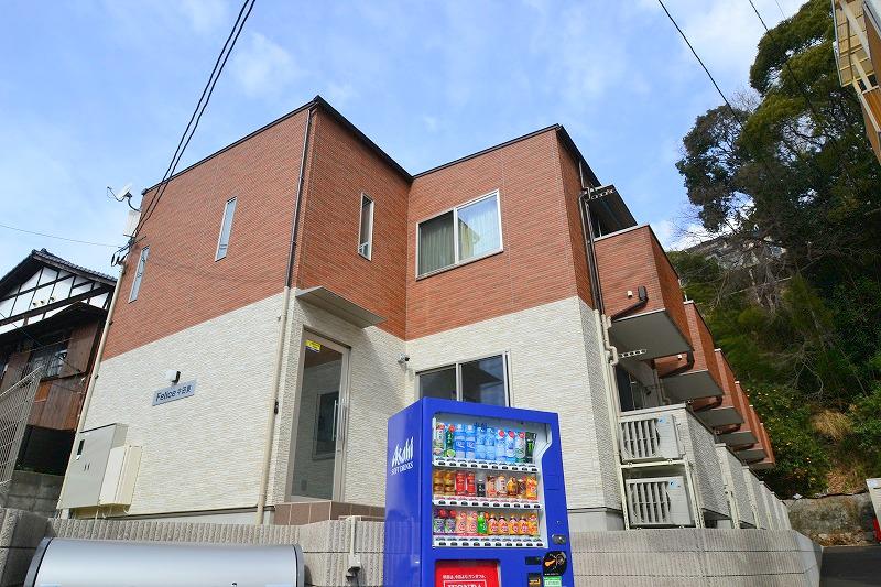 FELICE牛田東