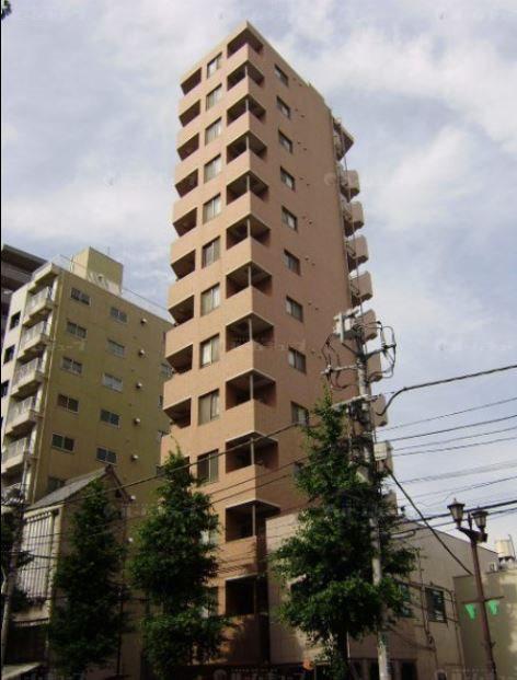 プリズムスクエア本駒込