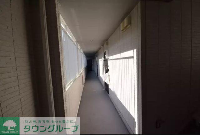 プルメリア