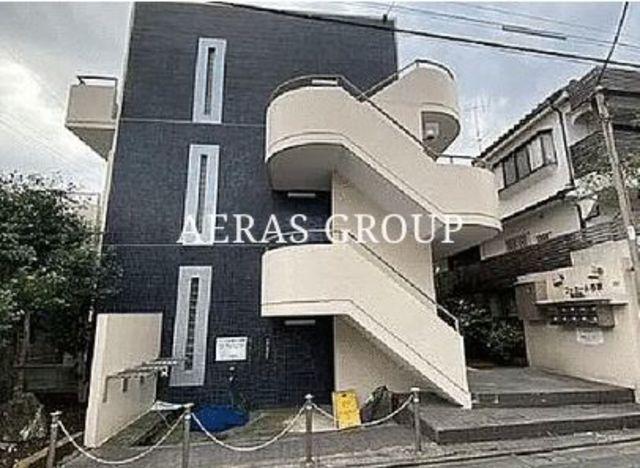 ファミール西荻