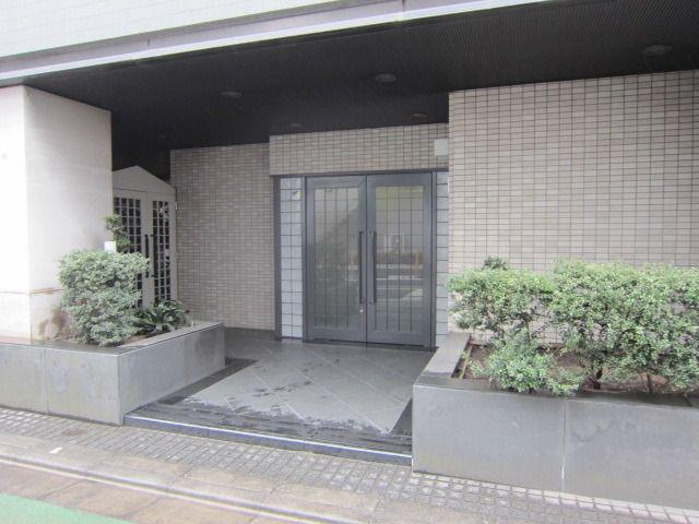 パーク・ノヴァ府中