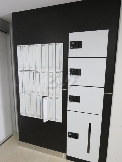 ブランシャール平岸 N1