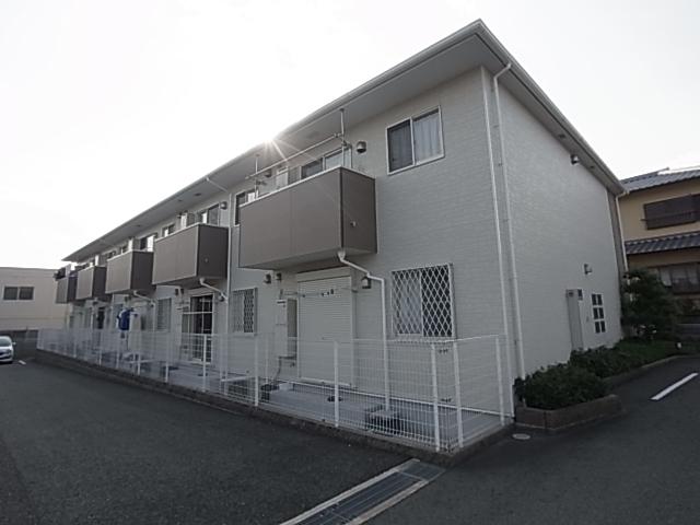 コンフォートヴィラⅡ