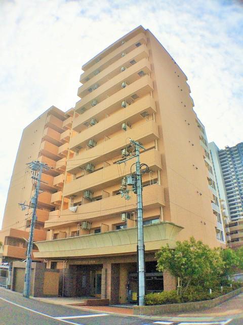 STATIONCOURT ノース