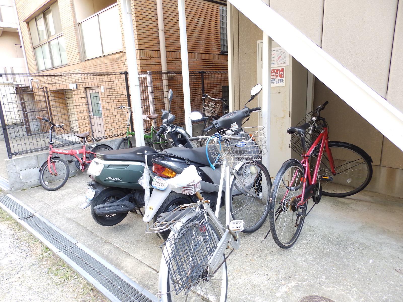 クアトルセゾン六甲道