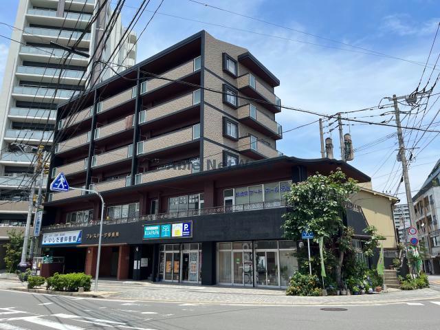 プレステージ多良見