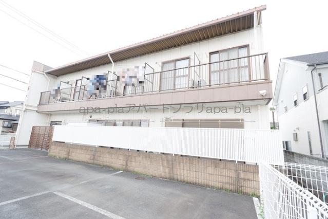レジデンス上野田II
