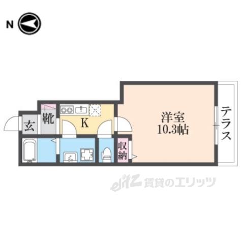 クローバー