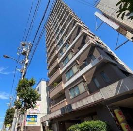 サンクタス大島