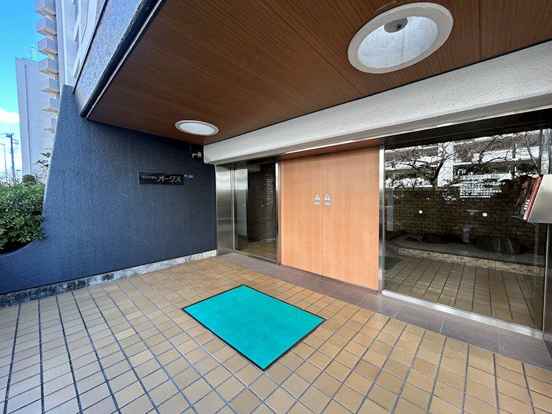 藤沢東急ドエルオークス
