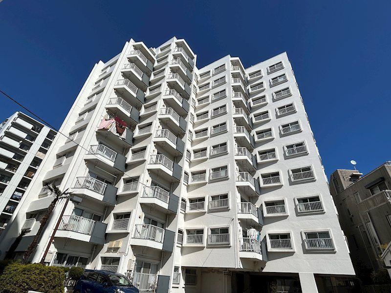 藤沢東急ドエルオークス