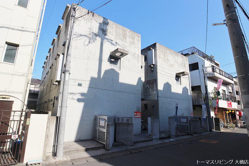 高宮ルッソII