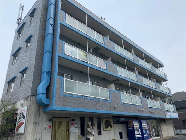 グランビューみなみ野