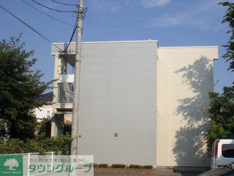 レオパレスSK.II