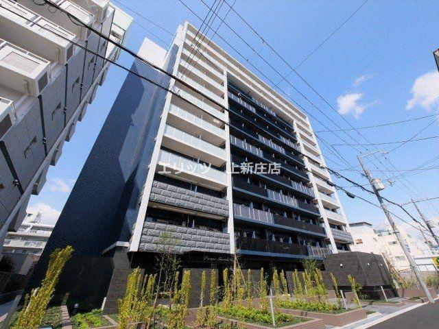 プレサンス新大阪ジェイズ