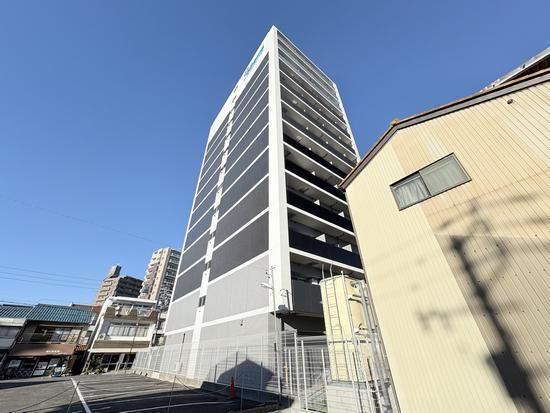 プレサンス岐阜ゼクシス