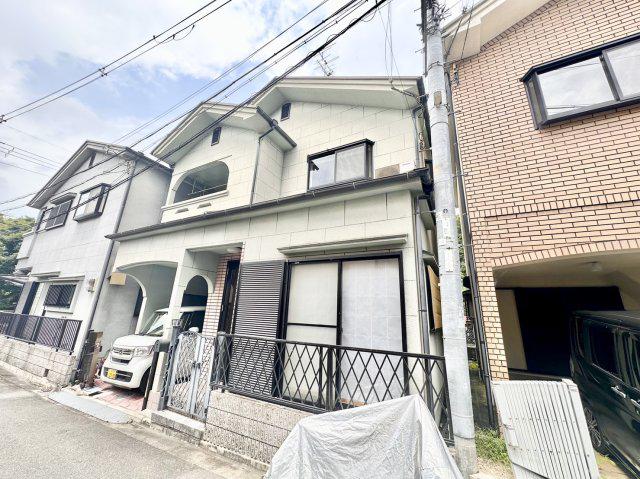 太子町山田戸建