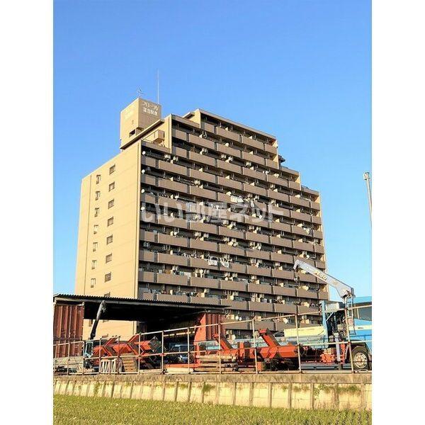 フローラル富吉駅南