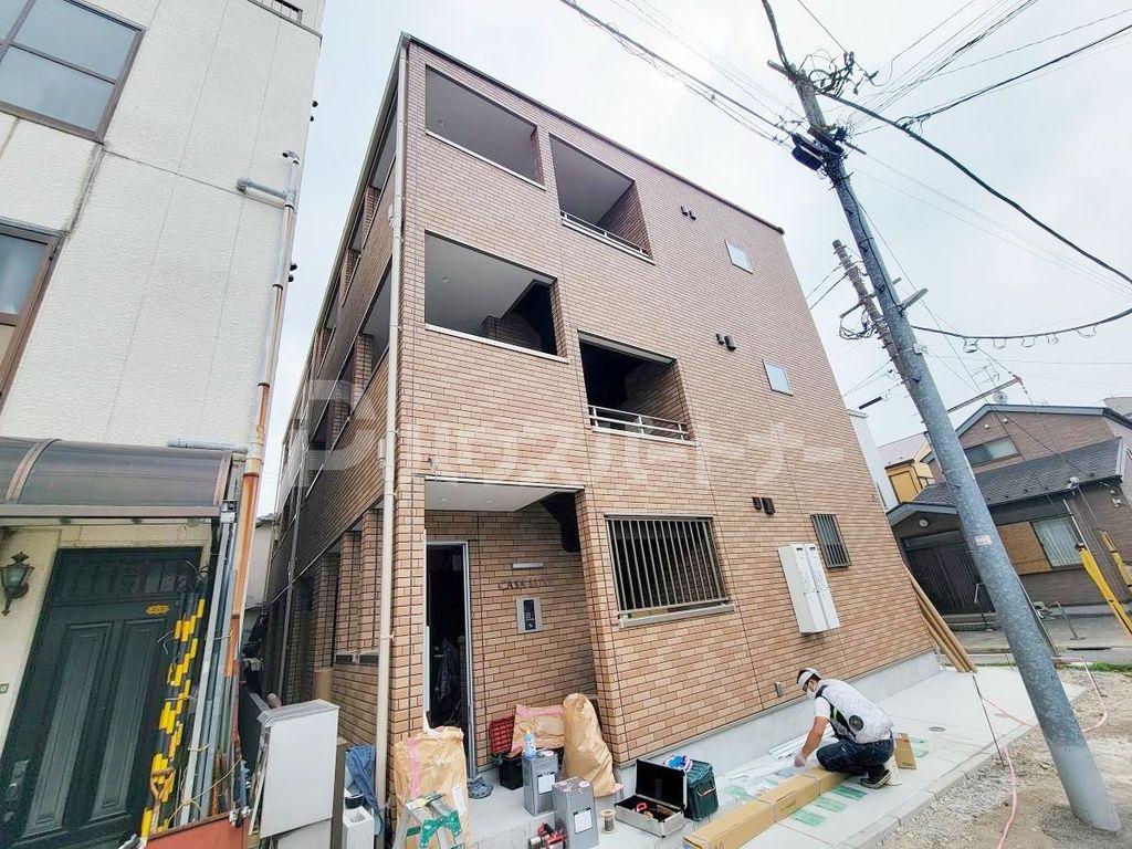 CASA LUXE 北千住
