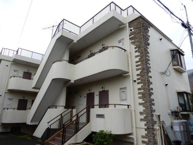 グランデ喜多見