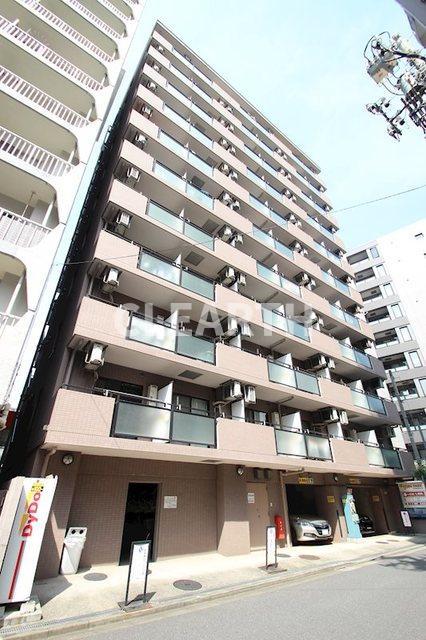 メインステージ茅場町