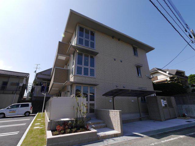 オアスロウ境川