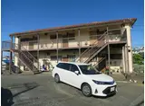 三晃ハイツ