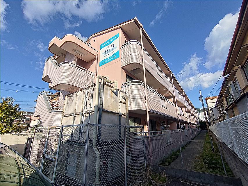 エイチ・ツーオー深野