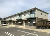 シャーメゾン福山北A