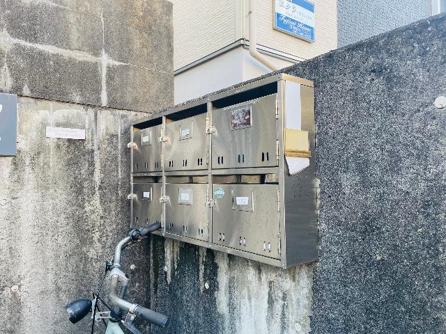 ヒルズミヤマ