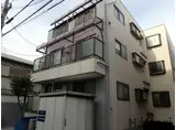 パラシオン西町