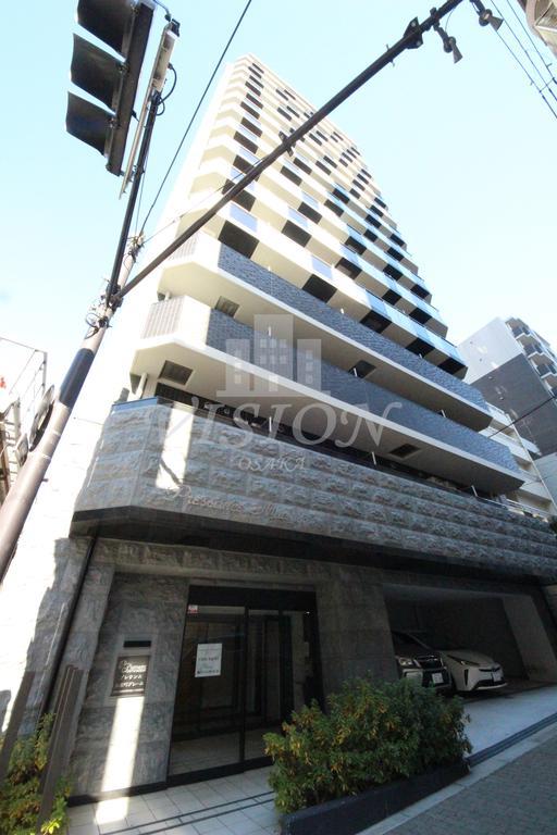 プレサンス松屋町グレース