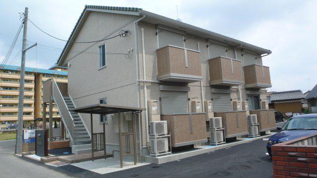 ラフィーネ