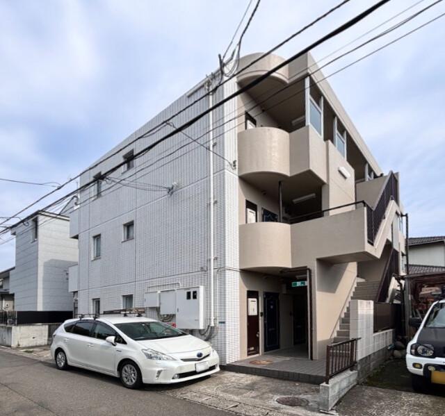 サンライズ旭ヶ丘