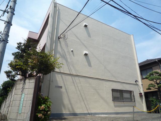 ローレルハイツ