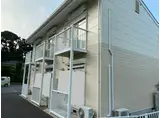 京成本線 京成成田駅 徒歩24分 2階建 築31年