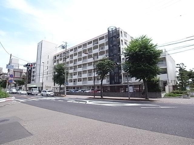 パラッシオ舞子