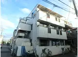 スカイコート西川口4