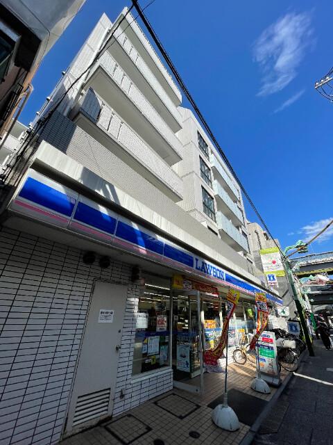 ハイキャスト大山